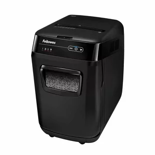 Fellowes AUTOMAX 200M - Niszczarki - miniaturka - grafika 2