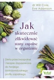 Jak skutecznie zlikwidować stany zapalne w organizmie - Poradniki hobbystyczne - miniaturka - grafika 1