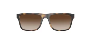 Okulary Przeciwsłoneczne Emporio Armani EA 4115C 508913 - Okulary przeciwsłoneczne - miniaturka - grafika 1