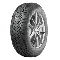 Opony terenowe i SUV zimowe - Nokian WR 4 265/50R20 111V - miniaturka - grafika 1