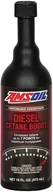 Chemia warsztatowa - Amsoil Acbcn Diesel Cetane Boost +7C 473Ml - miniaturka - grafika 1