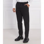 Spodnie męskie - Armani Exchange Spodnie | Regular Fit - miniaturka - grafika 1