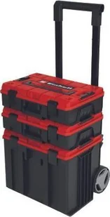 Einhell WALIZKA EINHELL E-CASE TOWER 4540015 - Skrzynki i torby narzędziowe - miniaturka - grafika 1