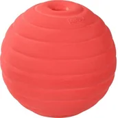 Zabawki dla psów - AniOne Piłka lateksowa L - miniaturka - grafika 1