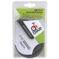 Dętki rowerowe - Dętka rowerowa 29x1,75 PRESTA 48mm 4bike - miniaturka - grafika 1