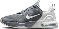 Trampki męskie - Nike Air Max Alpha Trainer 5, trampki męskie, Cool Grey White Photon Dust Li, 45.5 EU - miniaturka - grafika 1