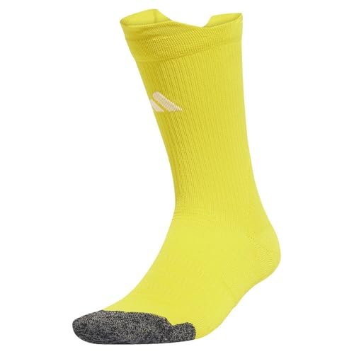 adidas Skarpety sportowe dla dorosłych unisex dla dorosłych z amortyzacją 8,5-10