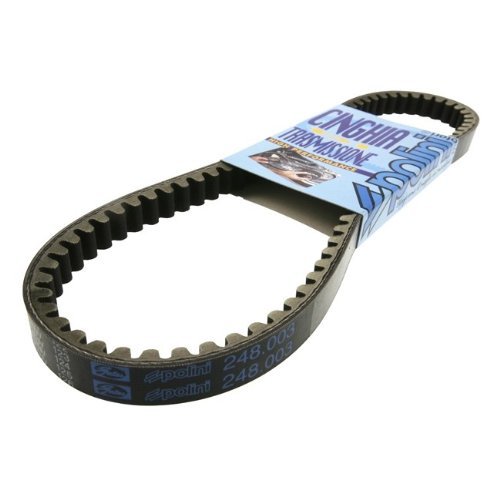 Pasek klinowy POLINI Speed Belt - PEUGEOT Speedfight 3 50 AC (2-suwowy) Typ: F1