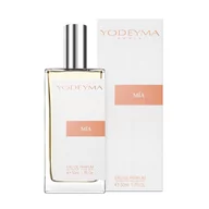 Wody i perfumy damskie - Yodeyma Mia Perfumy Damskie 50ml - miniaturka - grafika 1