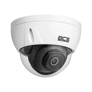 Kamera IP kopułowa 4Mpx BCS-L-DIP14FSR3-Ai1 2.8mm - Kamery IP - miniaturka - grafika 1