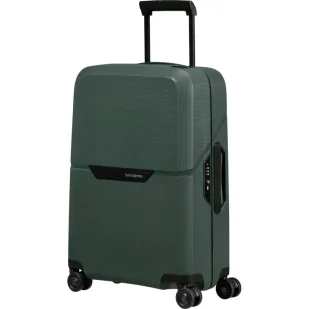 Samsonite Walizka MAGNUM ECO SPINNER 55/20 - Walizki - miniaturka - grafika 1