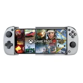 Kontrolery gier na PC - Nacon iOS Pad do telefonu MG-X - miniaturka - grafika 1