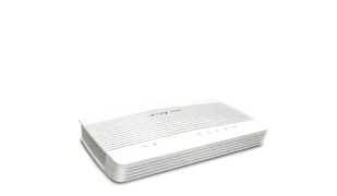 Vigor 2136 1x WAN, 4 podsieci , 16 VPN, 50 tys. sesji - Draytek - Routery - miniaturka - grafika 1