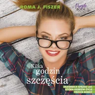Audiobooki - literatura piękna - Kilka godzin do szczęścia. Saga kaszubska. Tom 1 - miniaturka - grafika 1