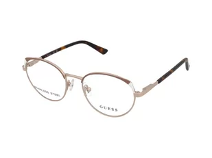 Guess GU8273 033 - Okulary korekcyjne, oprawki, szkła - miniaturka - grafika 1