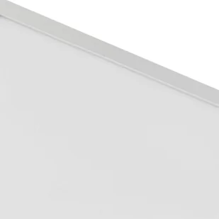 Panel LED Lindby Lamin, biały, 120 cm, aluminium, CCT, pilot - Lampy pozostałe - miniaturka - grafika 3