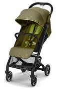 Wózki dziecięce - Cybex Beezy 2.0  Nature Green - miniaturka - grafika 1