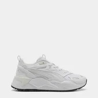 Bluzy sportowe damskie - Buty do biegania damskie Puma RS-X Efekt S&P 39820201 38 (5UK) Białe (4067979681780) - miniaturka - grafika 1
