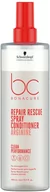 Kosmetyki do stylizacji włosów - Schwarzkopf Professional Bc RR Spray Conditioner Arginine 200ml - miniaturka - grafika 1