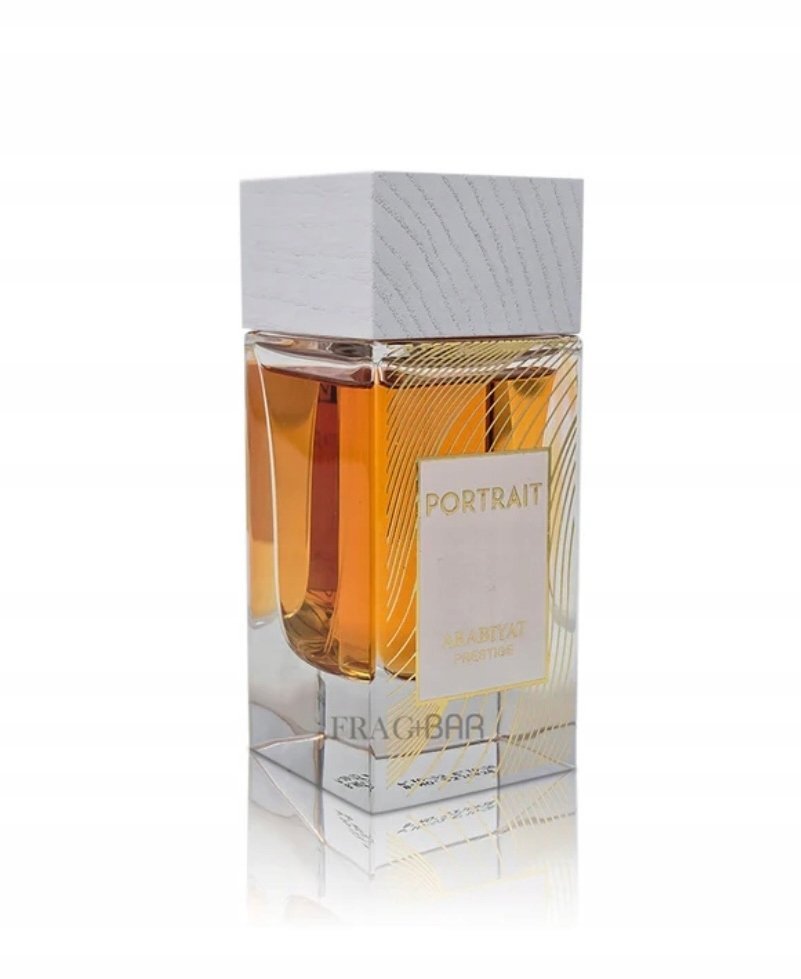 Portrait Eau de Parfum 80ml