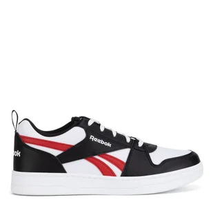 Sneakersy Reebok Royal Prime 2.0 100044073 Czarny - Buty dla chłopców - miniaturka - grafika 1