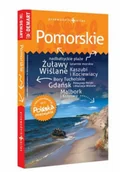 Przewodniki - PN Pomorskie przewodnik Polska Niezwykła - miniaturka - grafika 1
