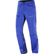 Spodnie narciarskie - SPODNIE NARCIARSKIE SALOMON MTN SOFTSHELL M C21255 - miniaturka - grafika 1