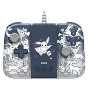 Kontrolery gier na PC - Hori SWITCH Zestaw Split Pad Compact Eevee Evolutions - miniaturka - grafika 1