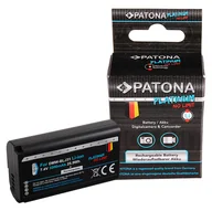 Akumulatory do aparatów dedykowane - Patona Platinum do Panasonic DMW-BLJ31 - miniaturka - grafika 1
