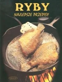 Ryby - Książki kucharskie - miniaturka - grafika 1