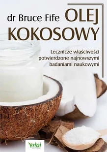 Olej kokosowy - Rozwój osobisty - miniaturka - grafika 1