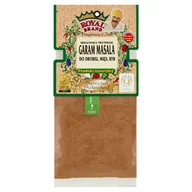 Przyprawy i zioła sypkie - Royal Brand Mieszanka przypraw garam masala 30 g - miniaturka - grafika 1