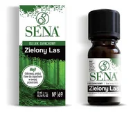 Aromaterapia - Sena Olejek Zapachowy Zielony Las 8Ml - miniaturka - grafika 1