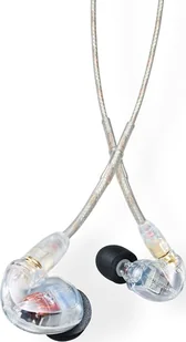 Shure SE425-CL-EFS - Słuchawki - miniaturka - grafika 1