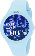 Smartwatch - Liu Jo LIU JO SWLJ124 - miniaturka - grafika 1