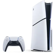 Konsola SONY PlayStation 5 Slim