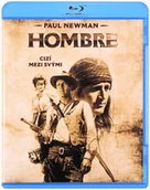 Filmy obyczajowe Blu-ray - Hombre - miniaturka - grafika 1