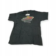 Koszulki męskie - T-shirt męski Minnesota Wild Midnight NFL Pro Line Fanatics 3XL - miniaturka - grafika 1