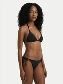 Stroje kąpielowe - EA7 Emporio Armani Bikini 7W000289 AF20663 Czarny - miniaturka - grafika 1