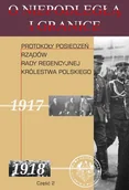Historia Polski - O niepodległą i granicę T.10 cz.2 Nowa - miniaturka - grafika 1
