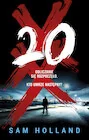 Thrillery - Dwadzieścia - miniaturka - grafika 1