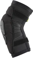 Ochraniacze - IXS Carve Race Knee Guards, black L 2021 Ochraniacze kolan IX-PRT-1120/1/L - miniaturka - grafika 1