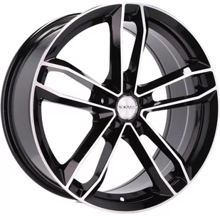 Felgi aluminiowe RACINGLINE RDW5276, 18", 4 szt. - Felgi aluminiowe - miniaturka - grafika 1