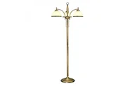 Lampy stojące - Klasyczna lampa podłogowa CR-P3E - miniaturka - grafika 1
