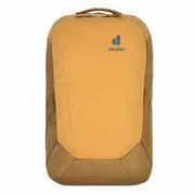 Torby na laptopy - Deuter Giga Plecak 48 cm komora na laptopa caramel-clay - miniaturka - grafika 1