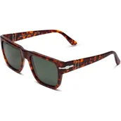 Okulary przeciwsłoneczne - Persol Okulary przeciwsłoneczne PO3348S - miniaturka - grafika 1