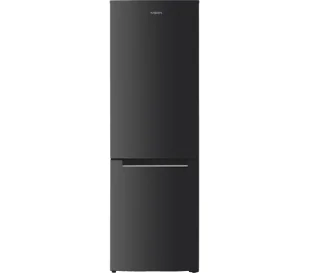 Lodówka MPM 312-FF-60/D Pełny No Frost 186cm Night Inox - Lodówki - miniaturka - grafika 1