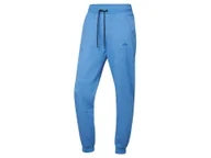 Spodnie sportowe męskie - CRIVIT Spodnie dresowe męskie (Niebieski, M (48/50)) - miniaturka - grafika 1