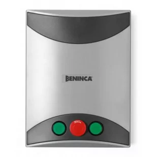 Beninca Centrala sterująca THINK.P - Akcesoria do bram - miniaturka - grafika 1