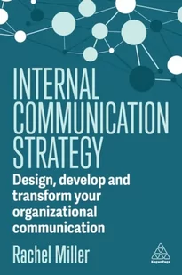 Internal Communication Strategy - Książki obcojęzyczne o biznesie i marketingu - miniaturka - grafika 1